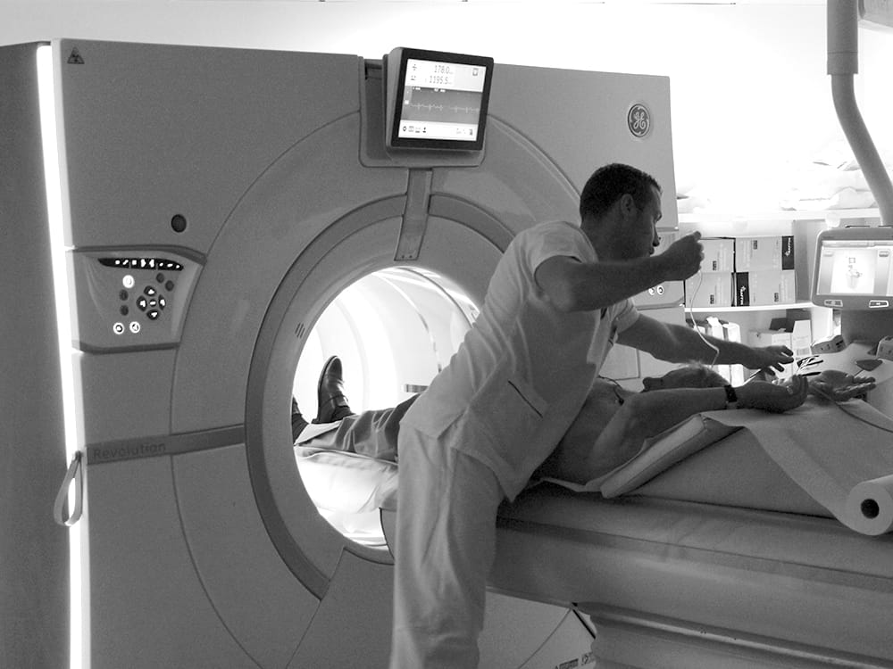 Mon premier cancer : 9, stop ou encore ?