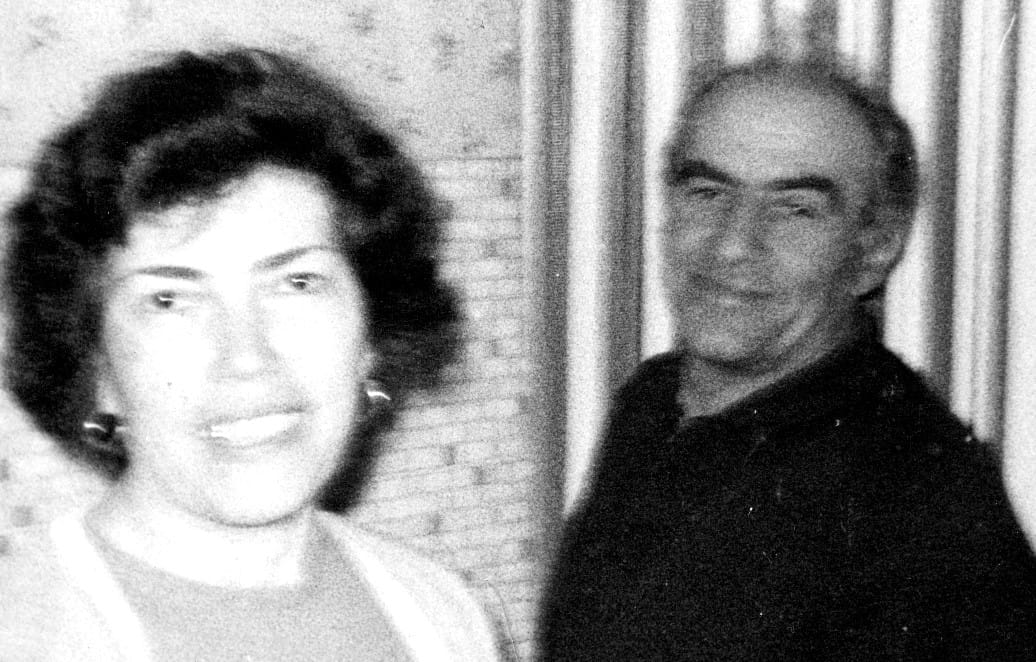 Nos parents...