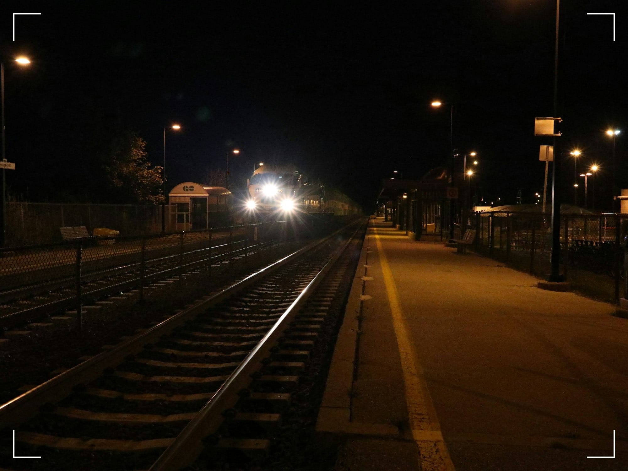 Suite ferroviaire et germanique...